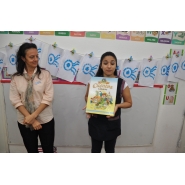 Jornadas Escuela, Familias y Comunidad
